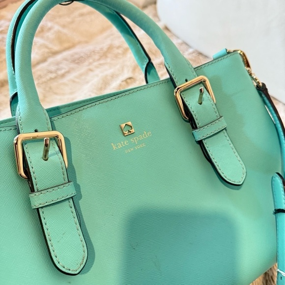 Kate Spade Provence Cove Street Satchel - Picture 3 of 9